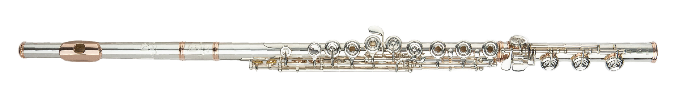 lillian burkart professional flute