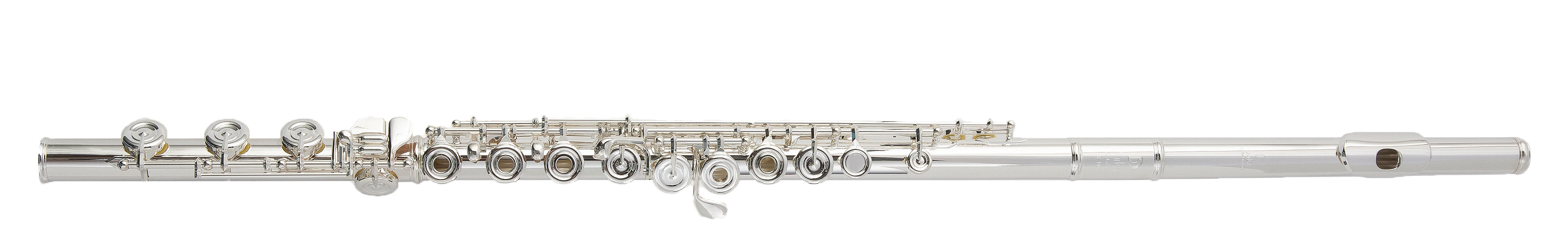lillian burkart professional flute