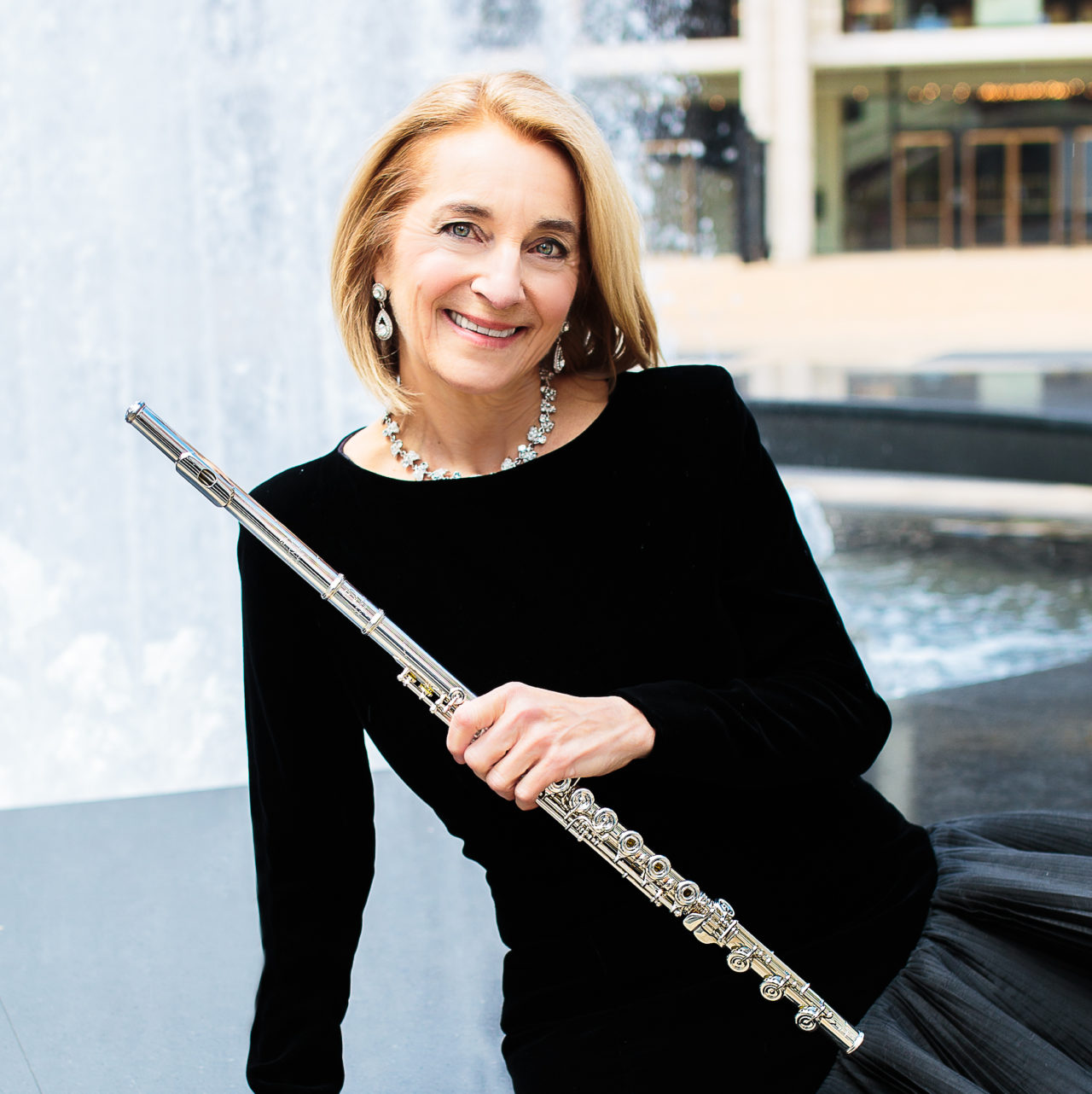 Flute Headjoints Burkart Flutes & Piccolos