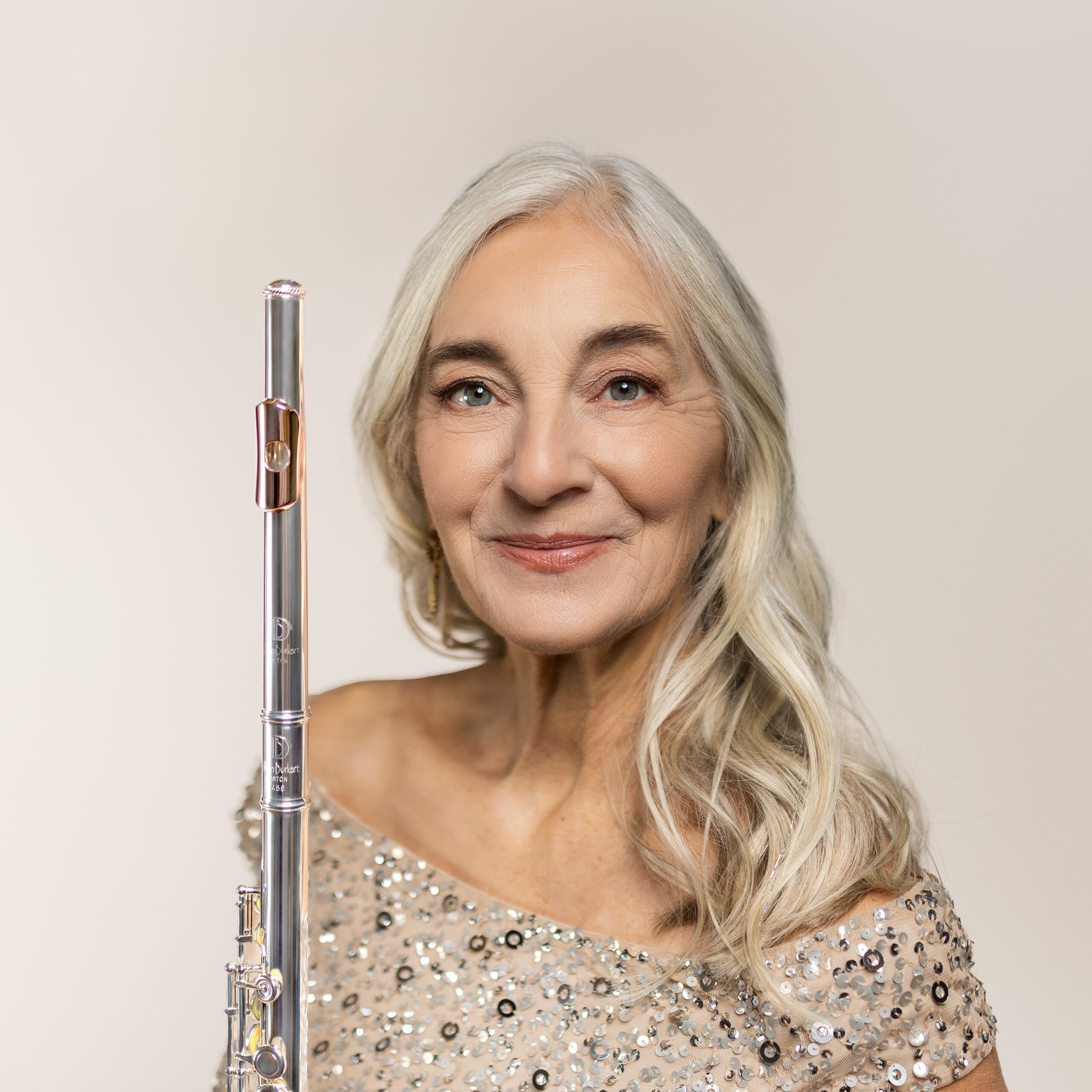 Carol Wincenc