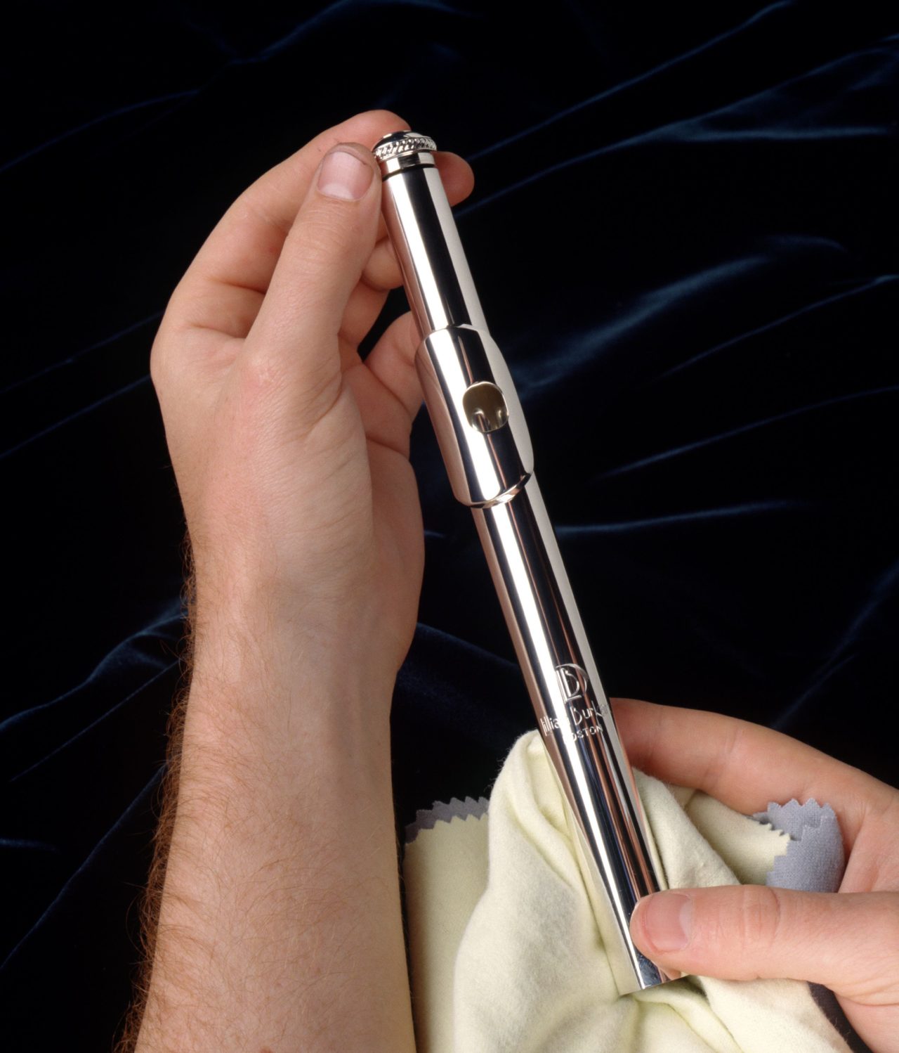 Choosing the Right Flute Headjoint for You Burkart Flutes & Piccolos