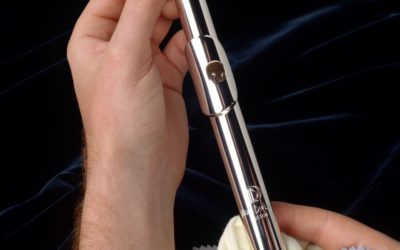 Choosing the Right Flute Headjoint for You