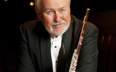 Jim Walker Answers “Why Play the Piccolo?”